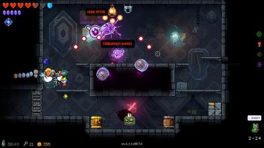 Neon Abyss - Chrono Trap PC Key Fiyatları