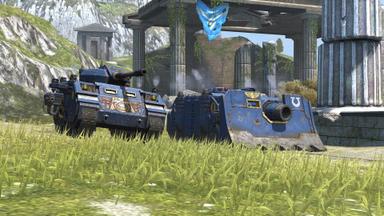World of Tanks Blitz - Warhammer Skulls Pack Fiyat Karşılaştırma