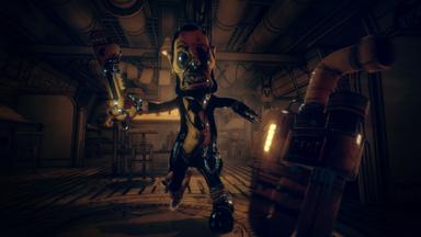 Bendy and the Dark Revival PC Key Fiyatları