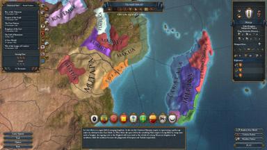 Immersion Pack - Europa Universalis IV: Origins PC Key Fiyatları