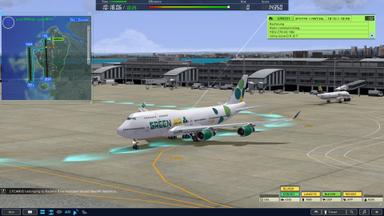ATC4: Airport NAHA [ROAH] PC Fiyatları