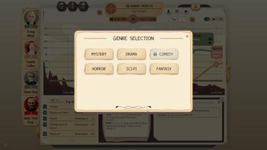 Writer's Rush PC Key Fiyatları