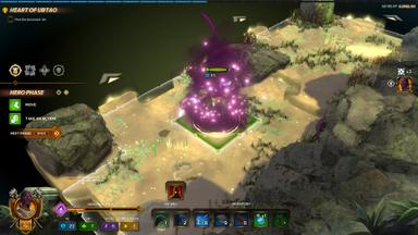 Tales from Candlekeep - Qawasha the Human Druid PC Key Fiyatları