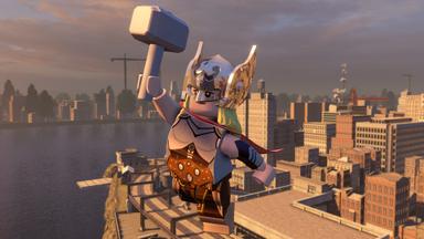 LEGO® MARVEL's Avengers