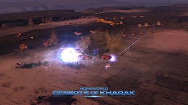 Homeworld: Deserts of Kharak Fiyat Karşılaştırma