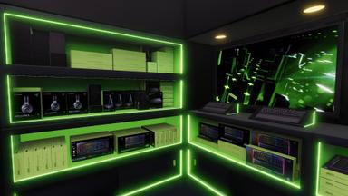 PC Building Simulator - Razer Workshop PC Key Fiyatları