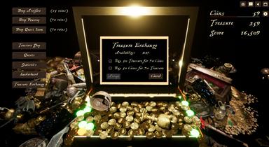 Coin Treasures PC Fiyatları