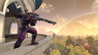 Realm Royale