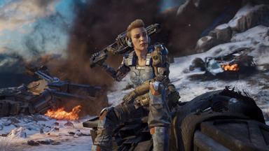 Call of Duty®: Black Ops III PC Fiyatları
