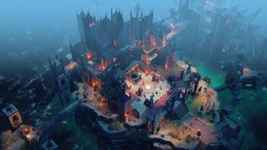 Shadow Gambit: Zagan's Ritual PC Key Fiyatları