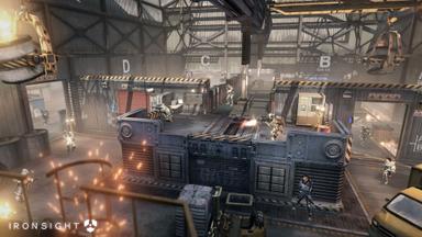 Ironsight PC Key Fiyatları