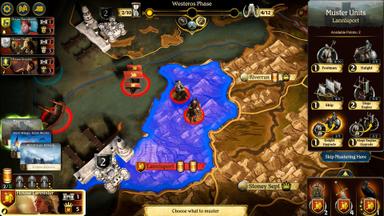 A Game of Thrones: The Board Game - Digital Edition PC Key Fiyatları