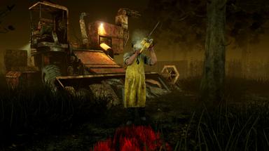 Dead by Daylight - Leatherface™