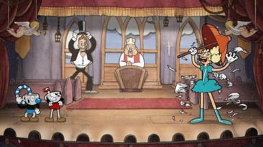 Cuphead Fiyat Karşılaştırma