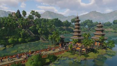 Planet Zoo: Tropical Pack PC Fiyatları