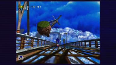 Sonic Adventure DX PC Key Fiyatları