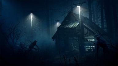 Blair Witch Fiyat Karşılaştırma