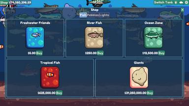 Chillquarium PC Key Fiyatları