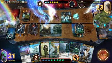 Mythgard PC Key Fiyatları