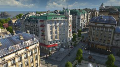 Anno 1800 - Year 3 Pass