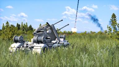 Steel Division 2 - Nemesis #4 - Storming Toulon PC Fiyatları