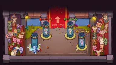 The Crackpet Show PC Key Fiyatları