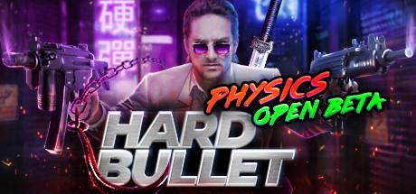 HARD BULLET