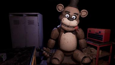 FIVE NIGHTS AT FREDDY'S: HELP WANTED Fiyat Karşılaştırma
