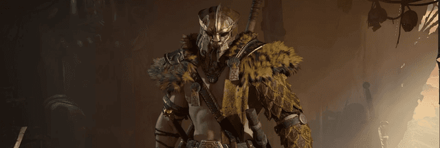 Diablo IV Sınıflar