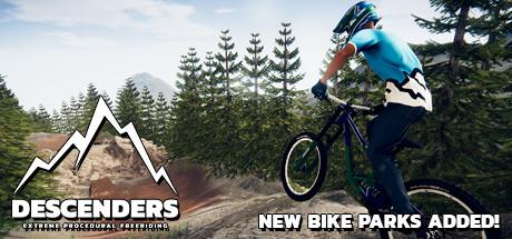 Descenders