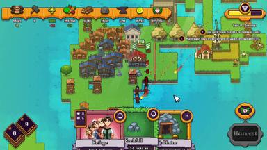 These Doomed Isles: The First God PC Key Fiyatları