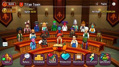 Shop Titans Fiyat Karşılaştırma