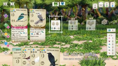 Wingspan: Oceania Expansion PC Fiyatları