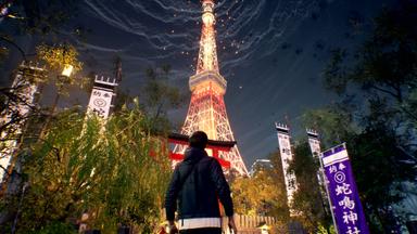 GhostWire: Tokyo PC Fiyatları