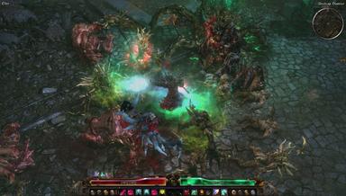 Grim Dawn - Ashes of Malmouth Expansion PC Fiyatları
