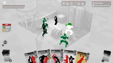 Fights in Tight Spaces - Weapon of Choice PC Key Fiyatları
