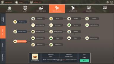 Hundred Days - Winemaking Simulator PC Key Fiyatları