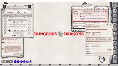 Fantasy Grounds Unity PC Fiyatları