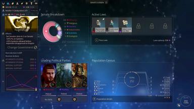 Endless Space® 2 - Digital Deluxe Edition PC Key Fiyatları
