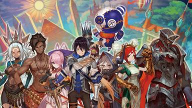 RPG Maker MZ - MV Trinity Resource Pack PC Fiyatları