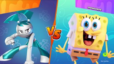 Nickelodeon All-Star Brawl - Universe Pack Fiyat Karşılaştırma