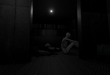 SCP: Labrat