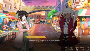 Perfect Gold - Yuri Visual Novel PC Key Fiyatları