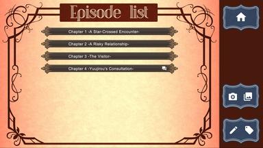 Lagoon Lounge 2 : The Secret Roommate