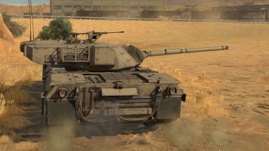 War Thunder - XM-1 General Motors Pack PC Key Fiyatları