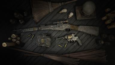 Hunt: Showdown - They Came From Salem Fiyat Karşılaştırma