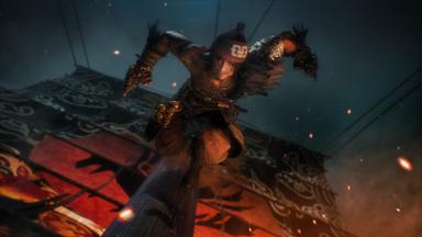 Wo Long: Fallen Dynasty Conqueror of Jiangdong PC Key Fiyatları