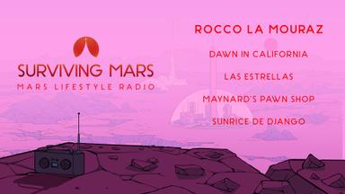Surviving Mars: Mars Lifestyle Radio Fiyat Karşılaştırma