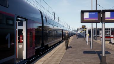 Train Sim World® 2: LGV Méditerranée: Marseille - Avignon Route Add-On PC Fiyatları