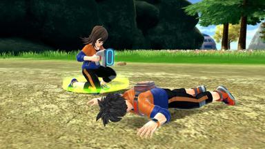DRAGON BALL: THE BREAKERS PC Fiyatları